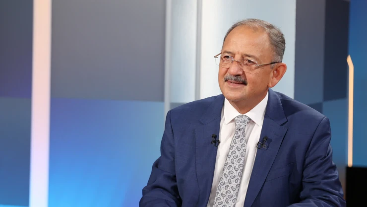Yerinde dönüşüm'e 146 Bin 376 Başvuru yapıldı