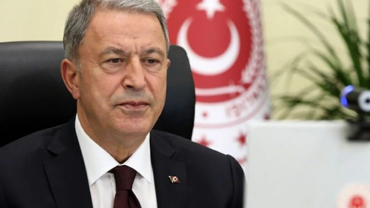 Yıl içinde toplam 30 bin 62 personel temini için planlamalarımızı yaptık
