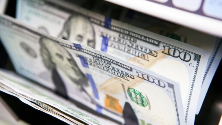 Yıl sonu dolar kuru beklentisi 26,18 lira, enflasyon yüzde 38,55 oldu