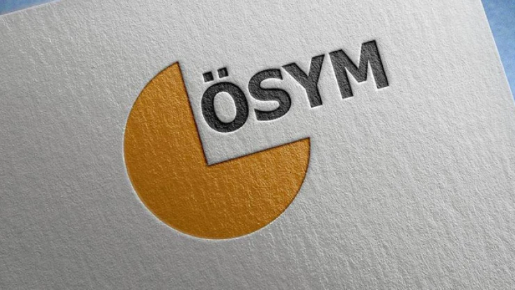 YKS adaylarının eğitim bilgilerini güncelleme işlemleri başladı