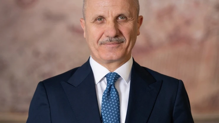 YÖK Başkanı Özvar'dan tercih sürecinde rektörlere çağrı