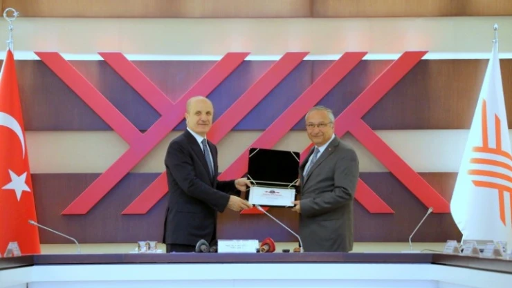 Yükseköğretim sistemimizde öğrenci sayısı 8,5 milyona yaklaştı