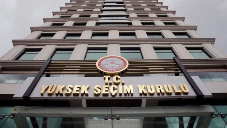 YSK deprem bölgesindeki incelemelerini tamamladı