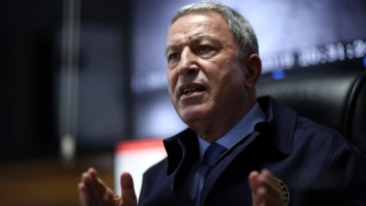 Yunanistan, megali idea'yı perdeliyor