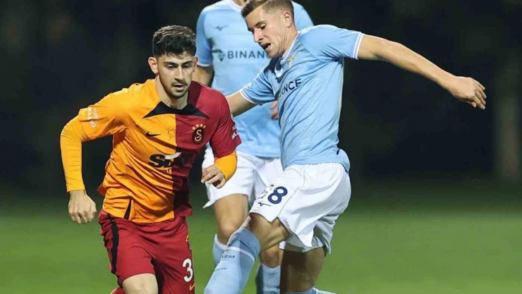 Yusuf Demir, Basel'e kiralandı