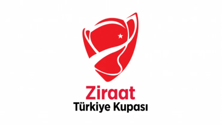 Ziraat Türkiye Kupası 3. Eleme Turu Kura Çekimi 26 Eylül'de Yapılacak
