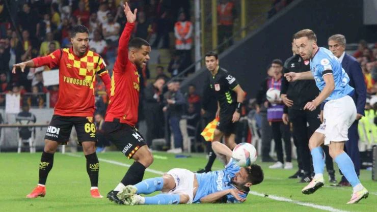 Ziraat Türkiye Kupasında ikinci finalist belli oluyor
