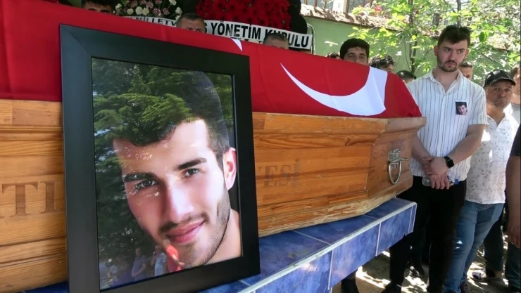 Zonguldak'taki maden kazasının sebebi araştırılıyor