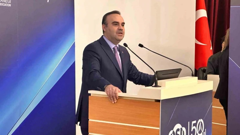 ''Otomotiv ihracatı 37,2 milyar dolara ulaştı''