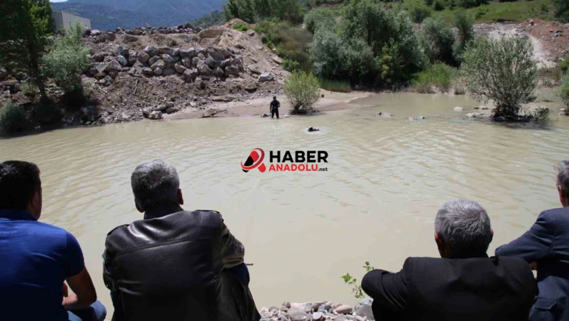 10 yıl geçmesine rağmen kayıp çocuğun izine rastlanılmadı