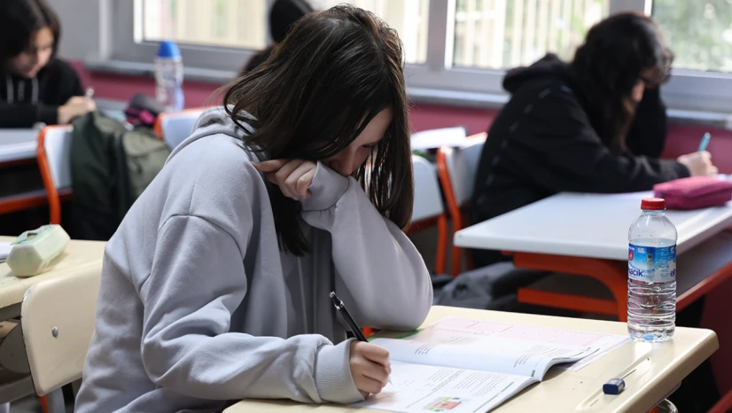 2,5 milyondan fazla aday YKS'ye katılacak