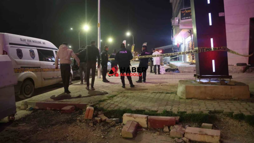 5 çocuk babası hayatını kaybetti