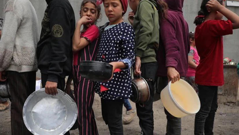 50 çocuk daha hayatını kaybetti.