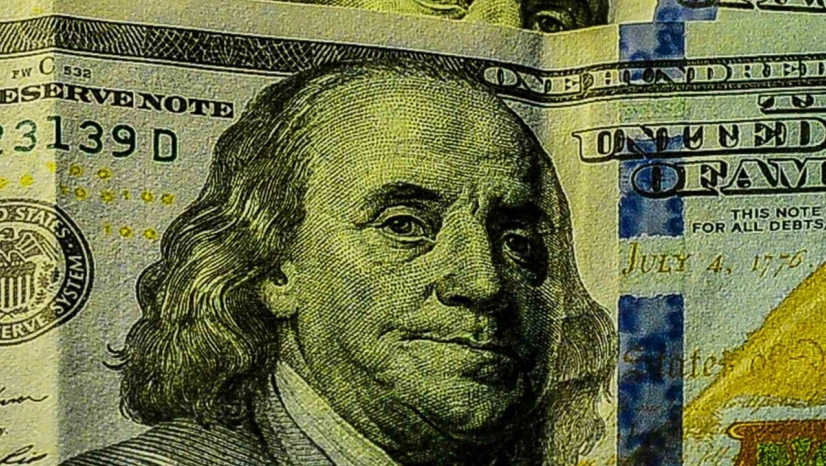 ABD'den Borç Rekoru: Borç 38 Trilyon Dolar