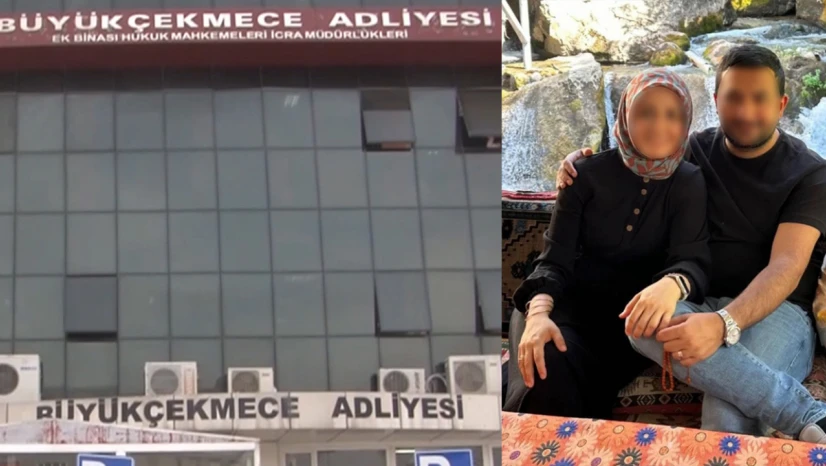 Adliye Emanet Bürosundan Milyonluk Kaçış!