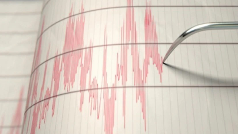 AFAD duyurdu! Muğla'da 5,0 büyüklüğünde deprem