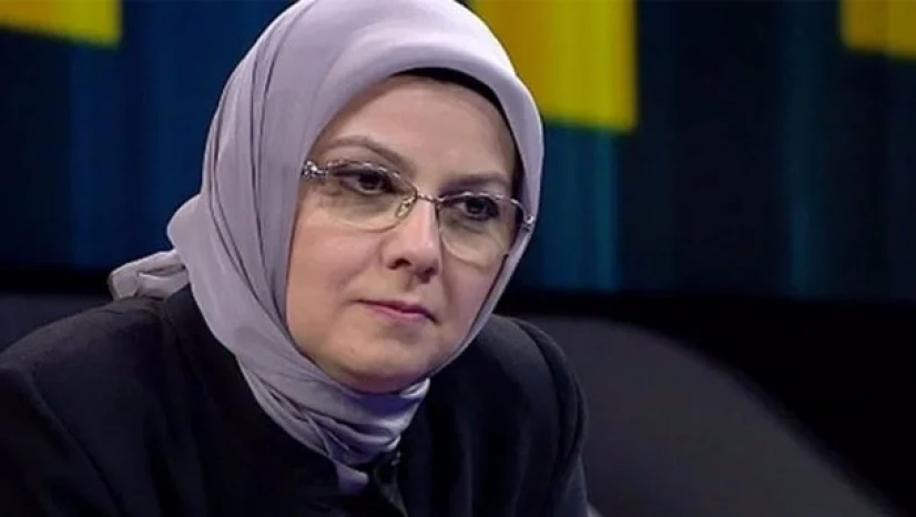 Ayşe Böhürler Kimdir
