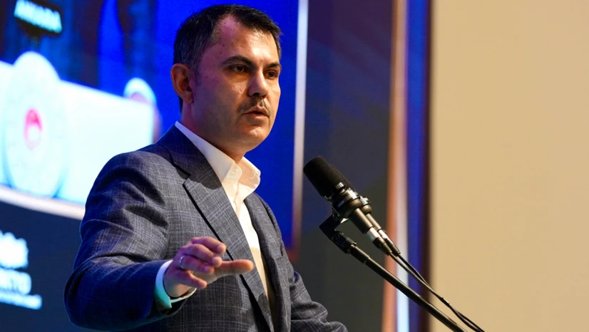 Bakan Kurum: 'Kamu Hizmet Alanında Kalan Parsel Mağduriyeti Gideriliyor'