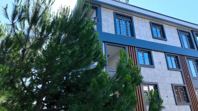 Bakan Kurum: 'Yarısı Bizden Kampanyası ile Sağlam ve Güvenli Yuvalar Hayal Değil'