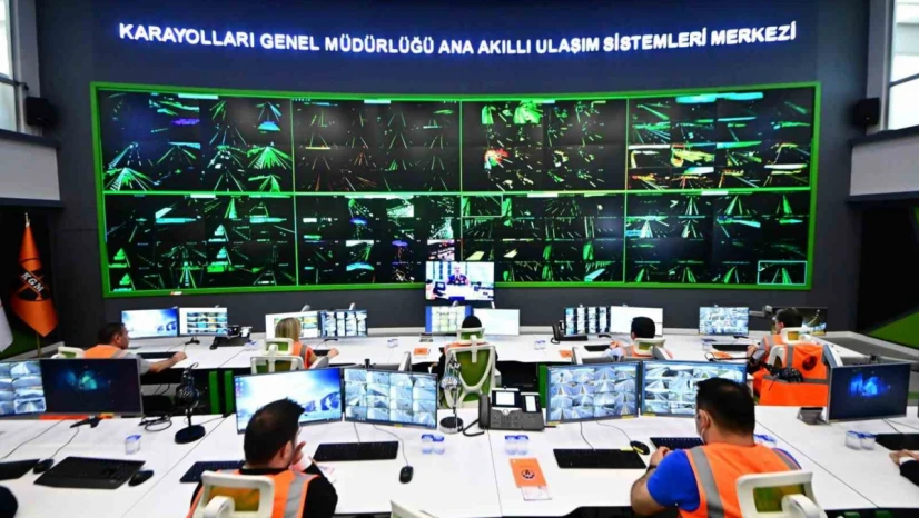 Kooperatif ve Akıllı Ulaşım Sistemlerine Yönelik Merkezi Yazılım Platformu Geliştirilmesi Projesi'ni başlattık