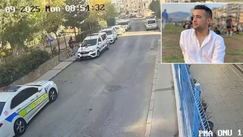 Balçova Saldırısında Acı Kayıp: Ağır Yaralı Polis Şehit Oldu