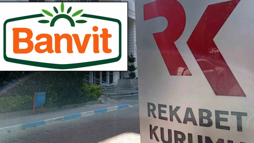 Banvit'e Rekabet Kurulu'ndan rekor ceza