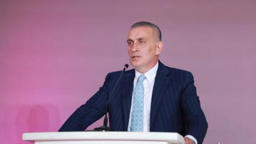 TFF Başkanı Hacıosmanoğlu'ndan 15 Temmuz Demokrasi ve Millî Birlik Günü Mesajı