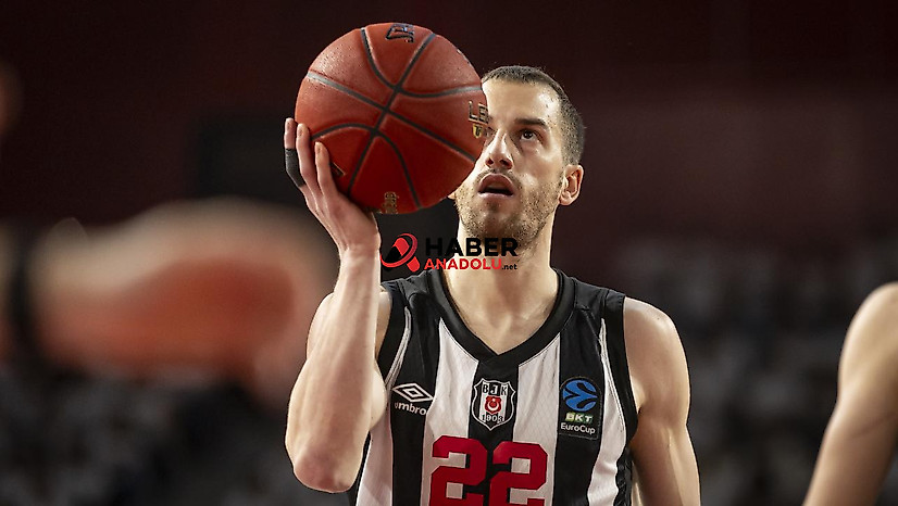 Beşiktaş, gelecek sezon Avrupa Ligi'nde mücadele edecek