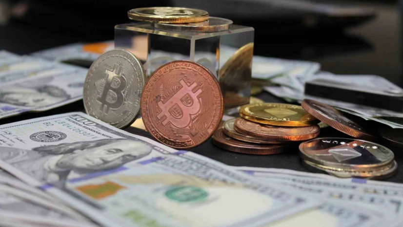 Binance'e kesilen ceza sonrası kripto borsaları düşüşe geçti