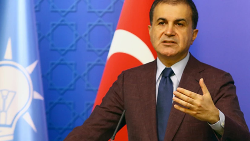 'Bu görüşmenin Cumhurbaşkanımızın takdirleriyle bu hafta içinde olması değerlendirilebilir'