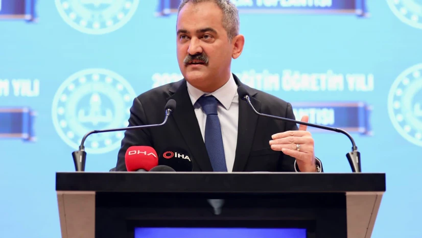 Bugün itibariyle 25 bin 883 öğrencimiz diğer illerden geri döndü