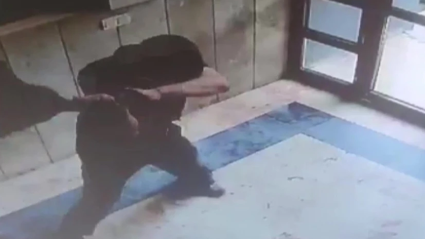 Cezve'nin Katiline İyi Hal İndirimi Yok: 3 Yıl 8 Ay Hapis Cezası