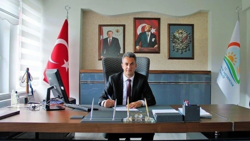 Çiftçilere büyük destek hububat ödemeleri hesaplara yatırılıyor