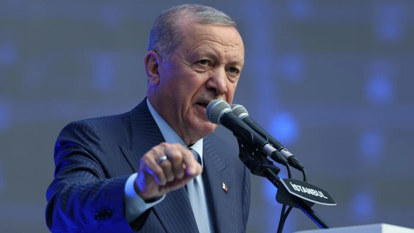 Cumhurbaşkanı Erdoğan'ın Makalesi Al Jazeera'de Yayınlandı