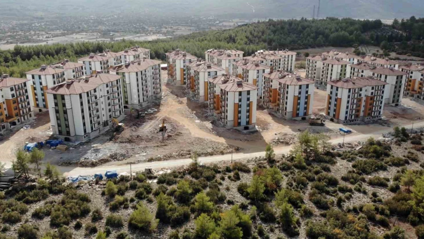 Dar Gelirliye Konut Müjdesi