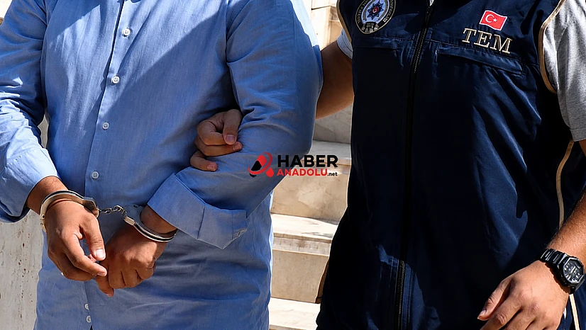 DEAŞ'a finans sağladıkları iddia edilen 39 kişi gözaltında