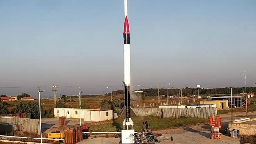 Delta V den yeni deneme