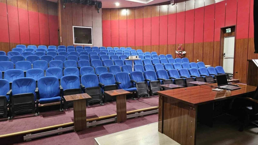 Depremde hayatını kaybeden doktorun ismi çalıştığı hastanede yaşatılacak