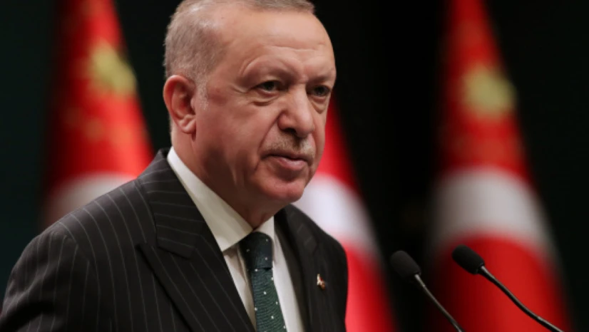 DÜNYA 5'TEN BÜYÜKTÜR ÇÜNKÜ İNSANLIK 5'TEN BÜYÜKTÜR