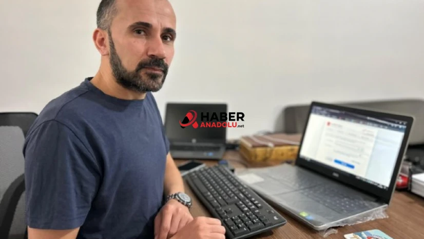 E-Devlet'in kopyalarıyla dolandırıcılığa dikkat