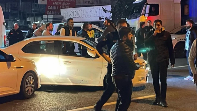 Edremit Canisinin Eşkali ve İlk Kurbanı Belli Oldu