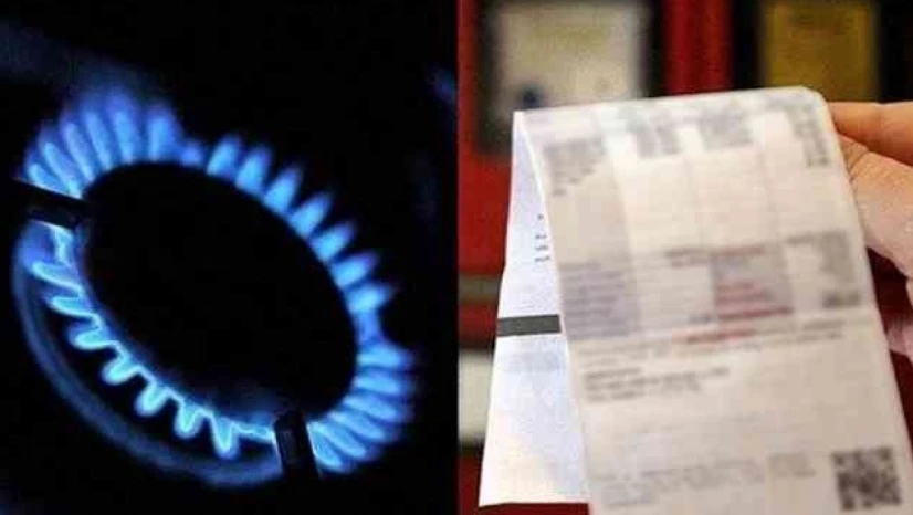 Elektrik ve Doğalgaza Zam Hakkında Açıklama