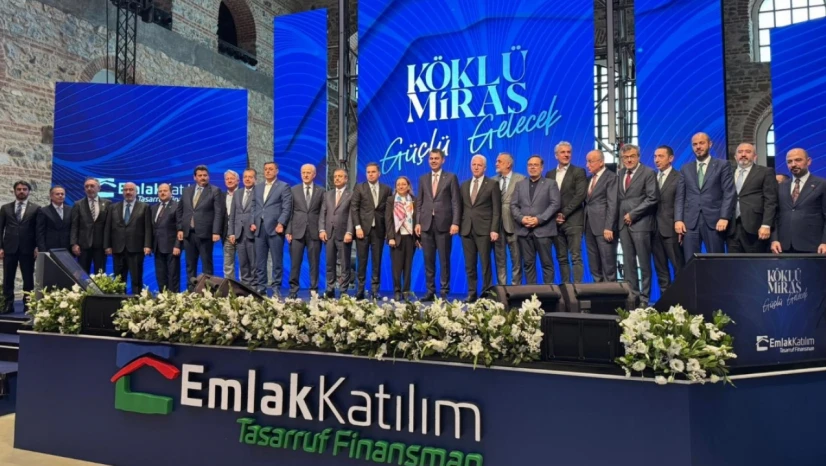 Emlak Katılım'da Faiz Yok, Çekilişle Finansman Desteği Sağlanacak