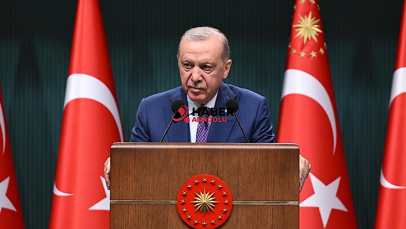 Erdoğan: CHP içindeki gerilimler bizi ilgilendirmez