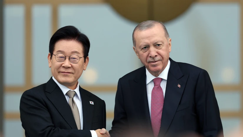 Erdoğan'dan Müttefiklere 'Tanıma' İçin Kritik Hamle