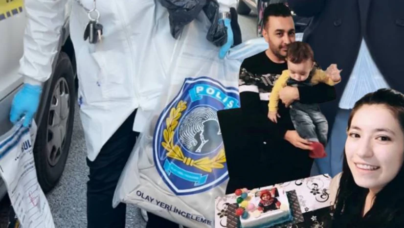 Fatih'teki Anne ve Çocuk zehirlenme faciasında yeni gelişme!