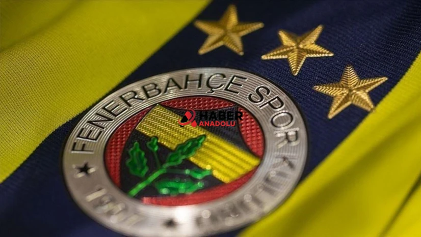 Fenerbahçe'den Cumhurbaşkanı Erdoğan'a Teşekkür