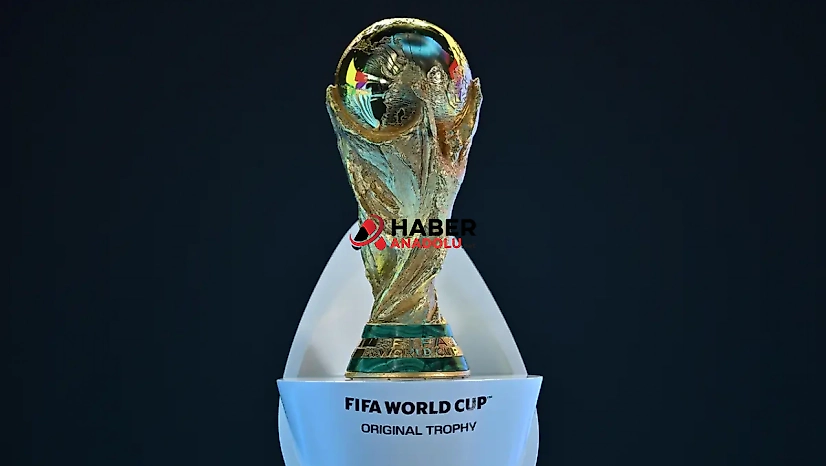 FIFA'dan ırkçı paylaşımlara karşı uyarı