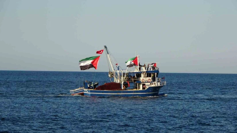 Filo Aktivistlerinden İsrail Hakkında 'İnsanlık Dışı Muamele' Şikayeti