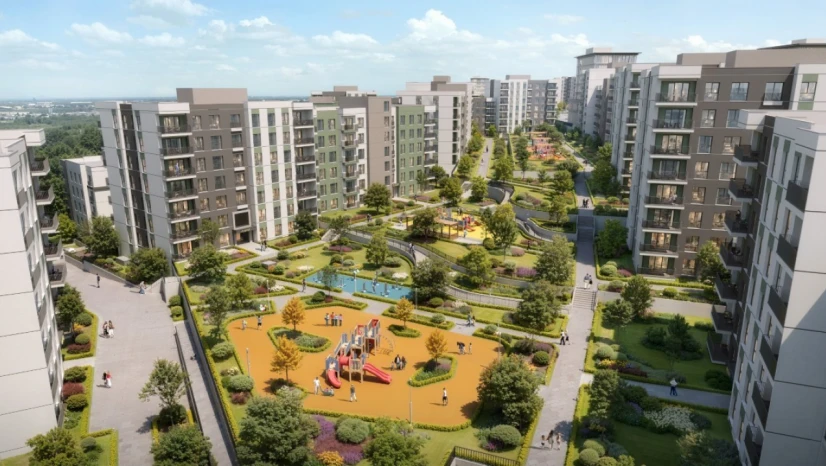 Gayrimenkul Sertifikası'nda talep toplama süreci yarın sona eriyor